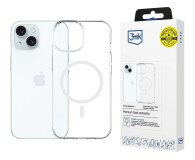 Etui do telefonów 3MK Armor MagCase do iPhone 15 5903108658485